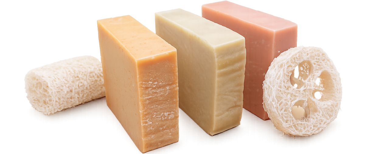 Savons Solides