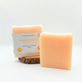Savon animaux "Mousse patte"