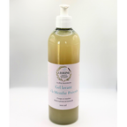 Gel lavant à la Menthe Poivrée