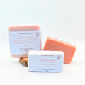 Savon parfumé Rosée florale