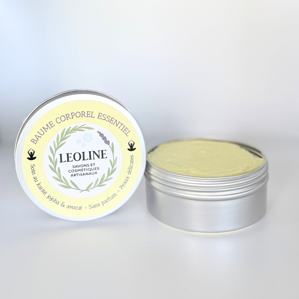Baume Corporel Essentiel