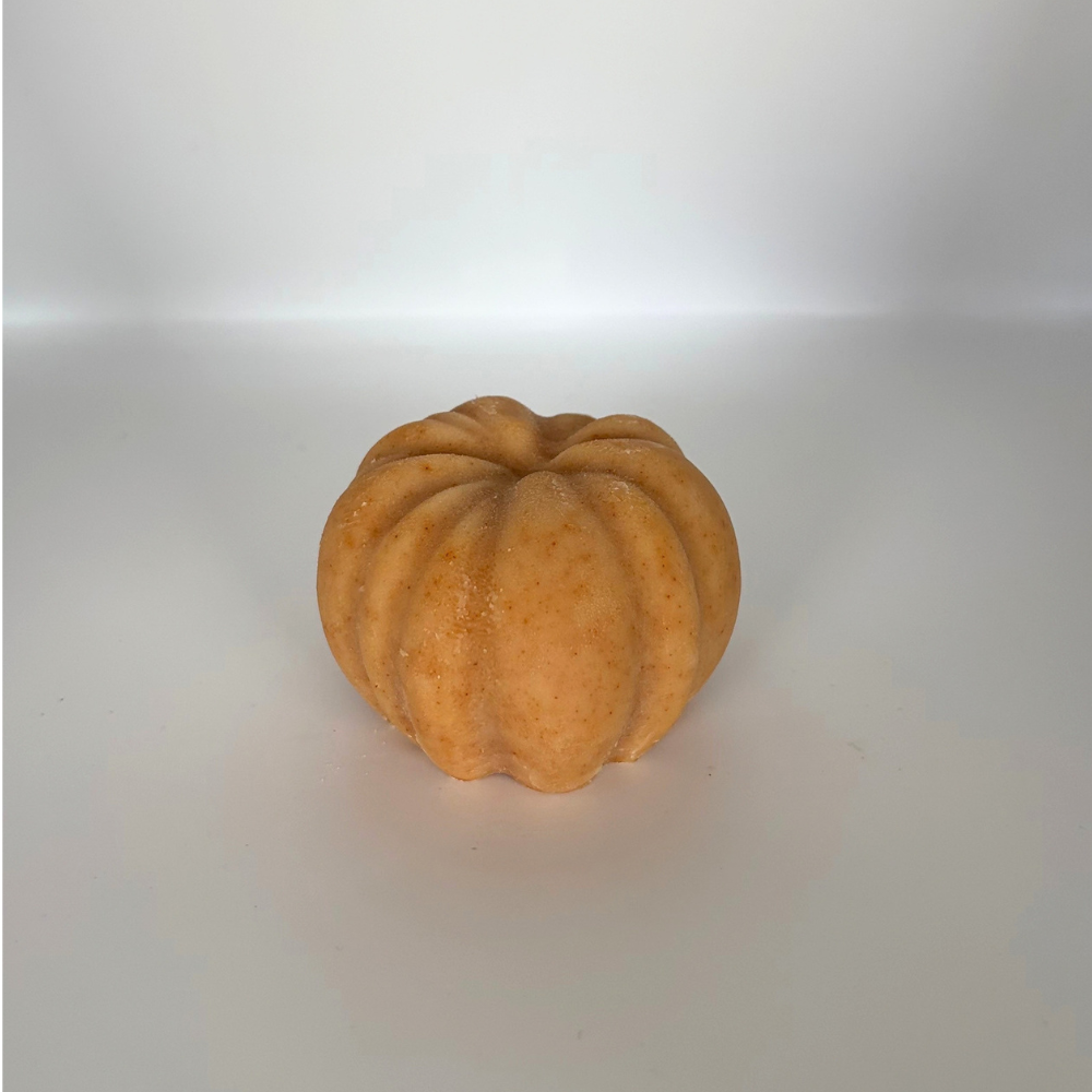 Coffret Automnal – Douceur Épicée & Orange douce