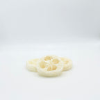 Coussin de savon en Loofah