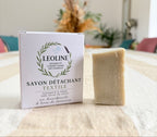 Savon détachant textile — 70 g