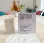 Savon détachant textile — 70 g